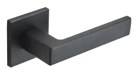 kuchinox-klamka-kvadrato-rozeta-slim-6mm-czarna-matowa