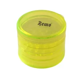 mlynek-grinder-crusher-remo-5cz-11076-green-zielony