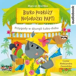 biuro-podrozy-nosorozki-papti-audiobook