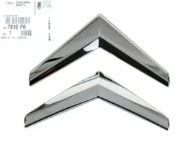 logo-emblemat-citroen-c3-2005-2010-przod-oe-7810p6-oryg