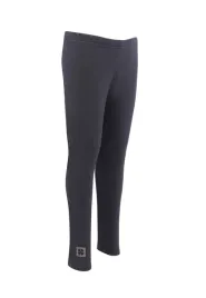 legginsy-dziewczece-ocieplane-szare-z-koniczyna-r-104