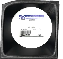 mocowanie-ramka-radaru-jeep-compass-mp-6pb23rxfaa-k6pb23rxfaa-oe-oryginal