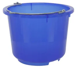 wiadro-z-tworzywa-sztucznego-12-l-niebieskie-transparentne-kerbl