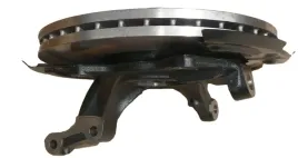 zwrotnica-tarcza-324mm-lozysko-espace-iv-vel-satis-lewa-nowa-oryginalna