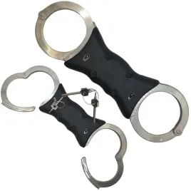 kajdanki-sztywne-inox-km2000-kel-met-stal-nierdzewna-atest