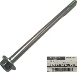 sruba-wahacza-drazka-zwrotnicy-nissan-x-trail-t30-oe-551668h50a