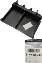oslona-kierownica-powietrza-mocowanie-chlodnicy-dacia-sandero-ii-214982630r