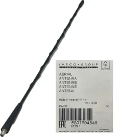 antena-dachowa-radia-iveco-daily-vi-6-cnh-oe-iveco-oryginal-5801604548