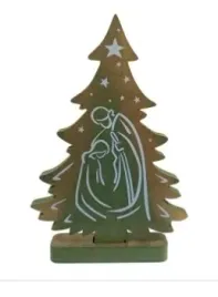 zielono-zlota-choinka-30-cm-ozdoba-swiateczna-prezent-dekoracja-z-szopka