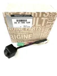 renault-clio-v-nowa-org-kamera-lusterka-nowa-oryginalna