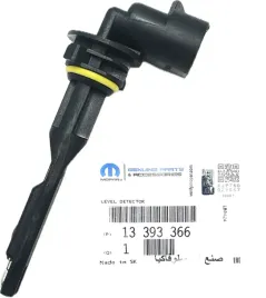 czujnik-poziomu-plynu-chlodniczego-opel-astra-j-cascada-13393366-oe