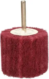 wloknina-scierna-na-trzpieniu-fi-60-mm-tarcza-scierna-czyszczaca-sciernica