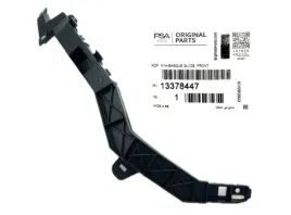slizg-mocowanie-wspornik-zderzaka-lampy-opel-meriva-b-lift-13378447-oe