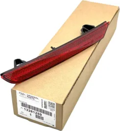 odblask-zderzaka-tyl-tylny-lewy-opel-astra-j-gtc-13281259-oe-oryginal