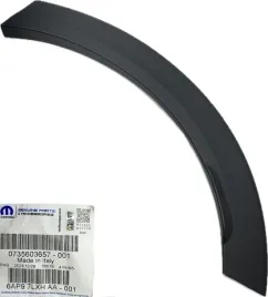 listwa-nakladka-nadkola-lewy-tyl-fiat-500x-oe-735603657