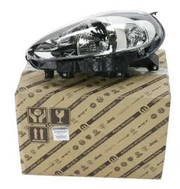 reflektor-lampa-lewy-przod-fiat-grande-punto-evo-drl-led-h4-w5w-51937143-oe