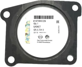 uszczelka-przepustnicy-1-7-cdti-opel-astra-corsa-meriva-97300229-oryginal