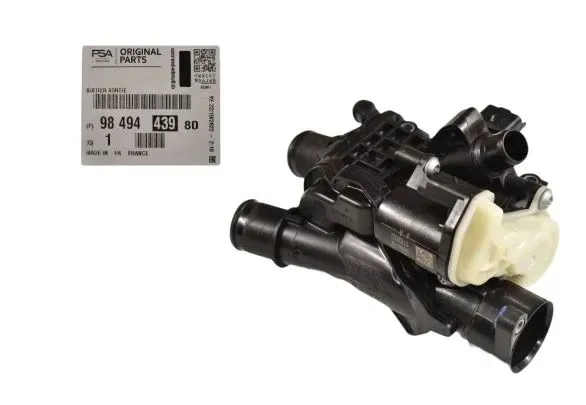 Termostat Obudowa Termostatu BOXER JUMPER 16- 2.0 / 2.2 HDI 9849443980 ORYG