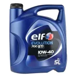 olej-elf-10w-40-evolution-700-sti-5l-stan-nowy
