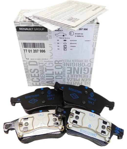 klocki-przod-clio-v-micra-v-oryginal-renault-numery-katalogowe-zamiennikow-05p2187-12250-177333-188700-2212250-2618801-302545-j3601077-p1987300