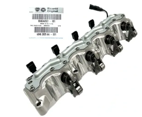 AKTYWATOR ZAWORÓW 1.4 16V MULTIAIR FIAT ALFA ROMEO JEEP 46342822 ORYGINAŁ
