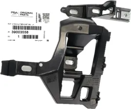 slizg-mocowanie-wspornik-zderzaka-lampy-przod-lewy-opel-corsa-e-oryginal-oe