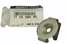spinka-zaczep-oslony-termicznej-wydechu-renault-dacia-7703080115-oryginal