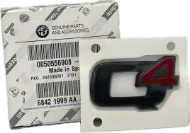 napis-emblemat-logo-monogram-q4-quadrifoglio-alfa-romeo-oryginal-50556908