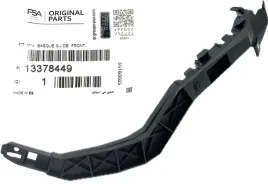 slizg-mocowanie-wspornik-zderzaka-lampy-opel-meriva-b-lift-13378449-oe
