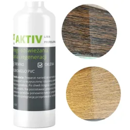 konserwacja-polysk-ochrona-ram-pvc-kolorowych-clean-protect-aktiv-skuteczny