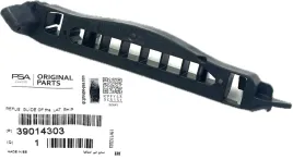 slizg-wspornik-zderzaka-przod-prawy-opel-corsa-e-39014303-oe-oryginal