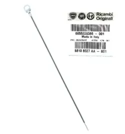 bagnet-miarka-poziomu-oleju-fiat-alfa-romeo-1-4-16v-55228386-fca-oryginal
