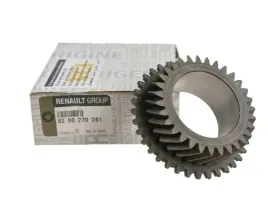 kolo-5-biegu-skrzyni-renault-pk6-pf6-8200270281-oryginal-31-36-zebow