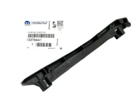slizg-mocowanie-zderzaka-prawy-przod-opel-meriva-b-13378441-oe-oryginal
