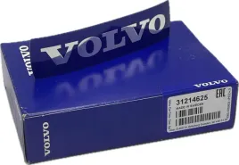 emblemat-naklejka-znaczek-na-grill-volvo-oryginal-113mmx28mm-31214625-oe