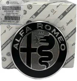 emblemat-przedni-alfa-romeo-giulia-czarny-fca-oe-50568187