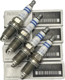 4x-swieca-zaplonowa-1-0-1-2-1-4-16v-astra-corsa-meriva-oe-oryginal-95528735