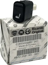 przycisk-przelacznik-podgrzewania-fotela-alfa-romeo-185500980-oe-oryginal