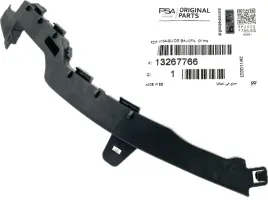 slizg-mocowanie-wspornik-zderzaka-lampy-lewy-meriva-b-13267766-oe-oryginal