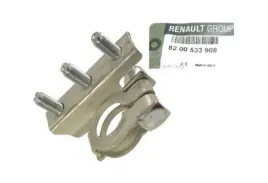 klema-minusowa-renault-laguna-iii-latitude-oryg-nowa-oryginalna