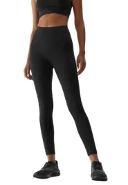 legginsy-damskie-4f-sportowe-treningowe-7-8-szybkoschnace-czarne-xs