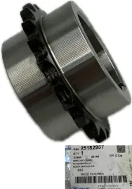 kolo-zebate-rozrzadu-dolne-opel-antara-2-2-cdti-oe-25182957