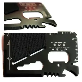 karta-survivalowa-karta-przezycia-z-linka-paracord-12-narzedzi-multitool