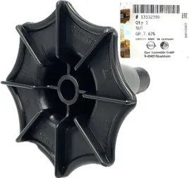 sruba-nakretka-kola-zapasowego-opel-astra-corsa-meriva-vectra-13132390-oe