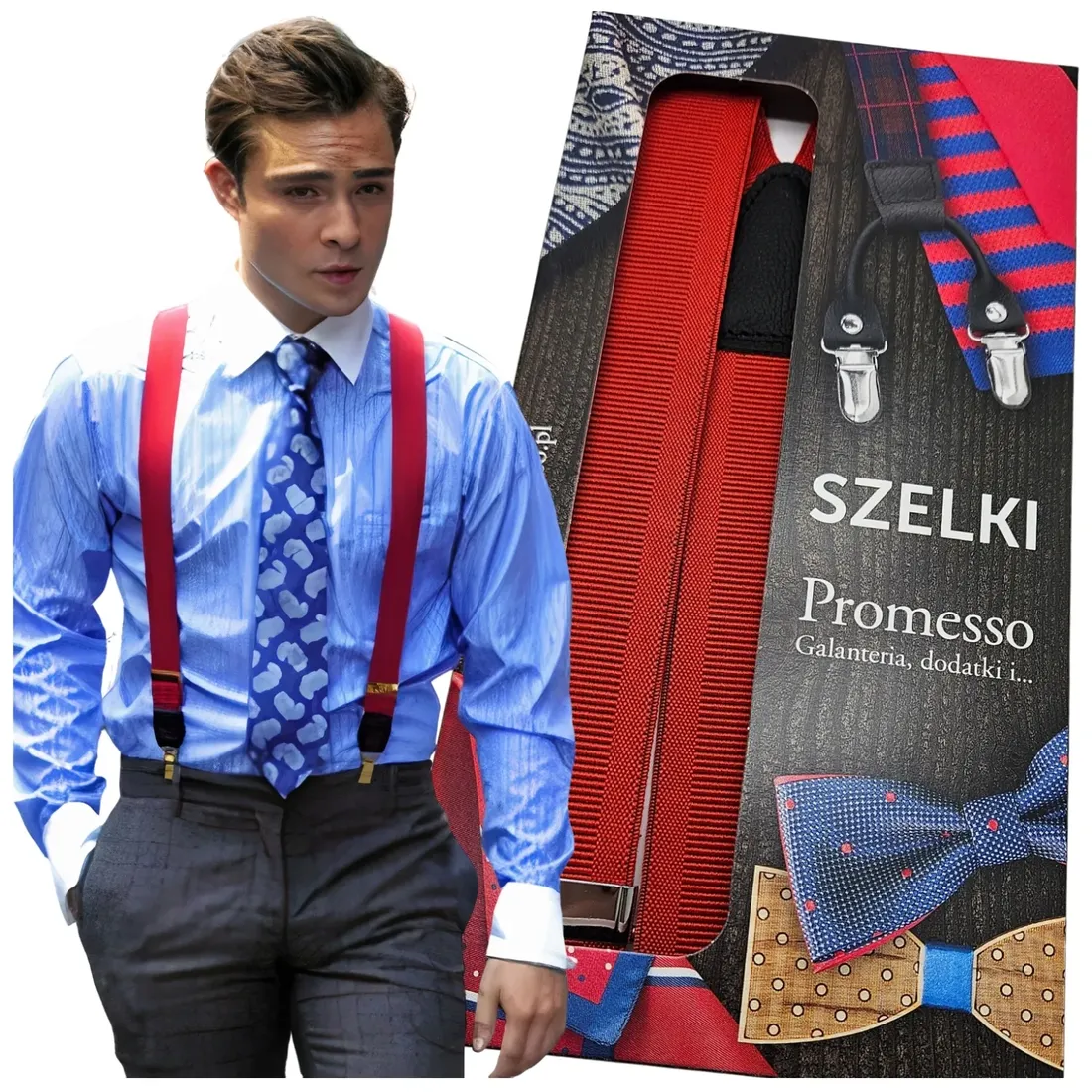 mocne-szerokie-35cm-eleganckie-szelki-klasyczne-zabki-granatowe-na-prezent-stan-nowy