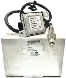 sonda-czujnik-nox-azotu-opel-zafira-c-1-6-cdti-55485442-oe-oryginal