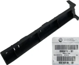 mocowanie-slizg-zderzaka-lewy-tyl-alfa-romeo-giulia-oe-50538710