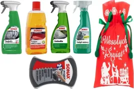 sonax-zestaw-kosmetykow-do-auta-samochodu-prezent-pod-choinke-na-swieta