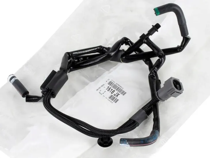 PRZEWÓD PODCIŚNIENIA 2.0 BLUEHDI CITROEN C4 C5 C8 DS4 DS5 JUMPY III ORYG