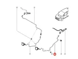 przewod-pompy-sprzegla-captur-clio-iv-oryginal-stan-nowy